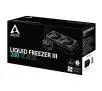 Chłodzenie Arctic Liquid Freezer III 280 Czarny