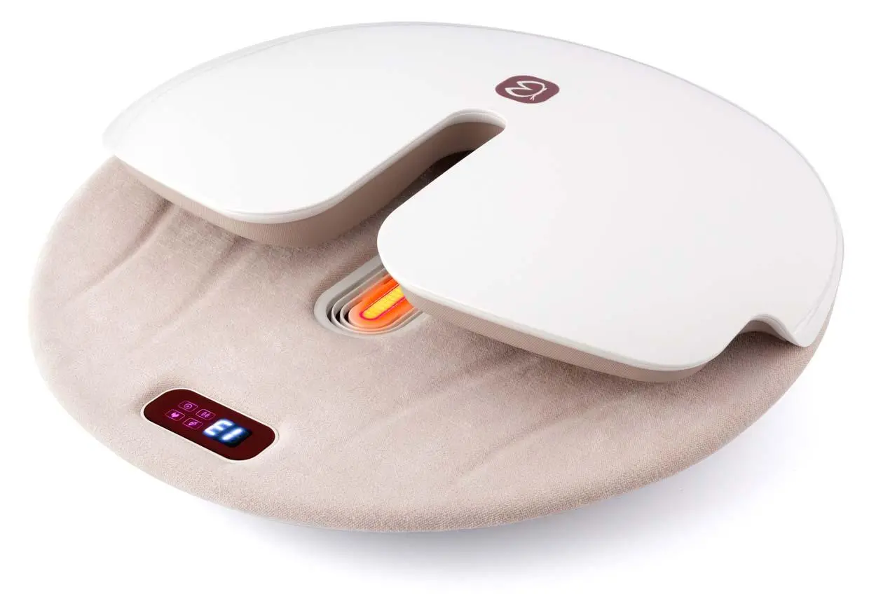 фото Апарат для моксотерапії Beautifly ComfortZen System