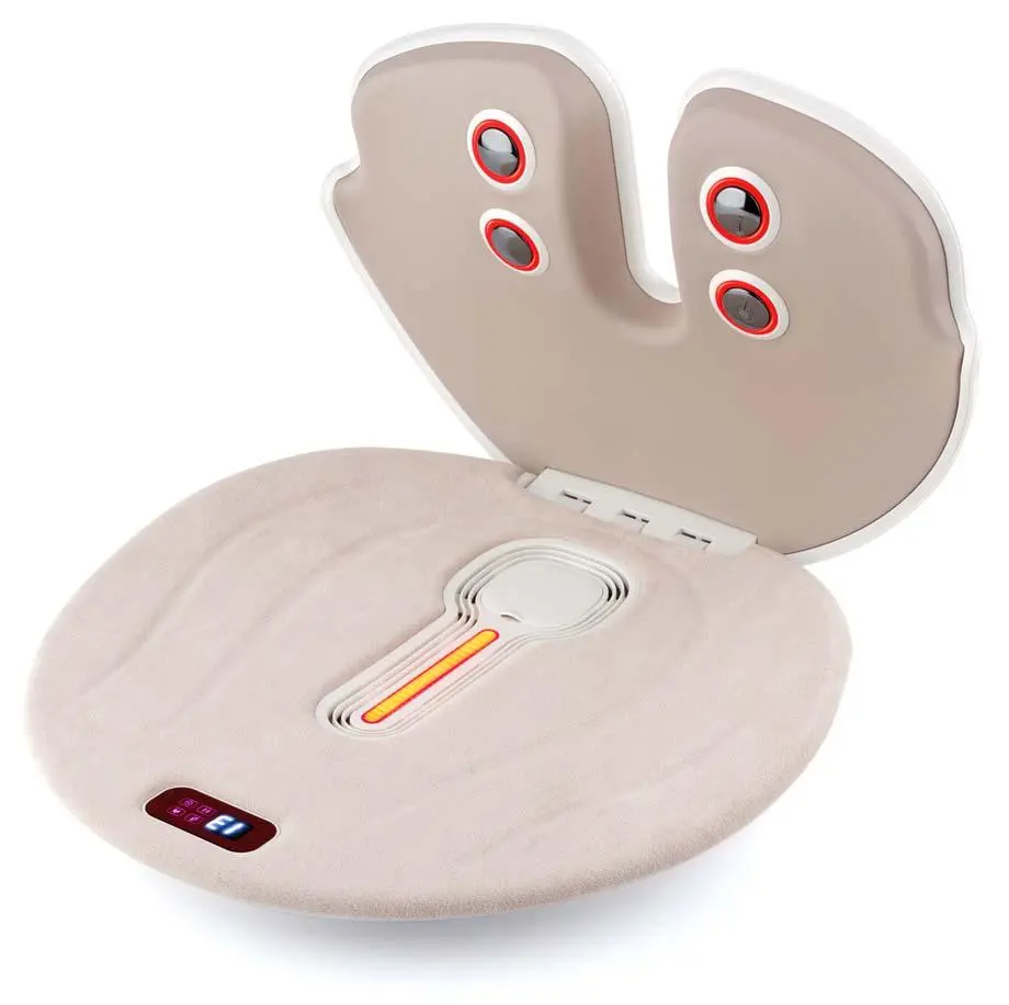 фото Апарат для моксотерапії Beautifly ComfortZen System