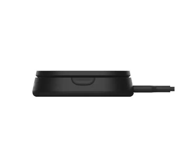 Belkin MagSafe QI2 15W Czarny