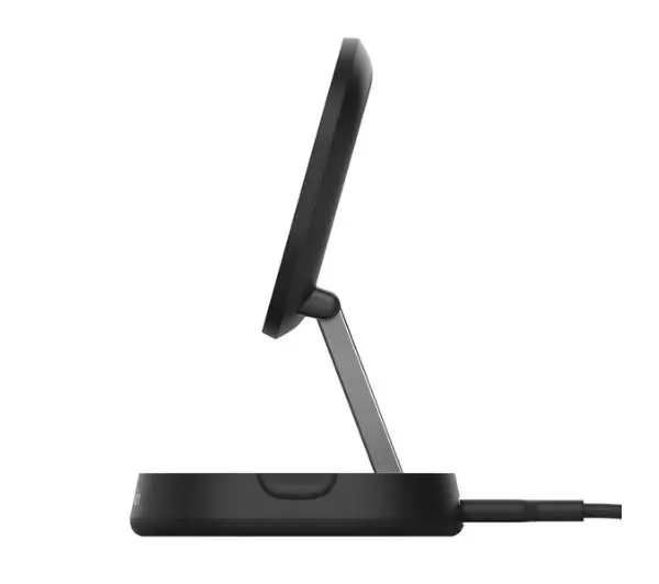 Belkin MagSafe QI2 15W Czarny