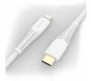 Kabel Hama Lightning do USB-C 1,5m Biały