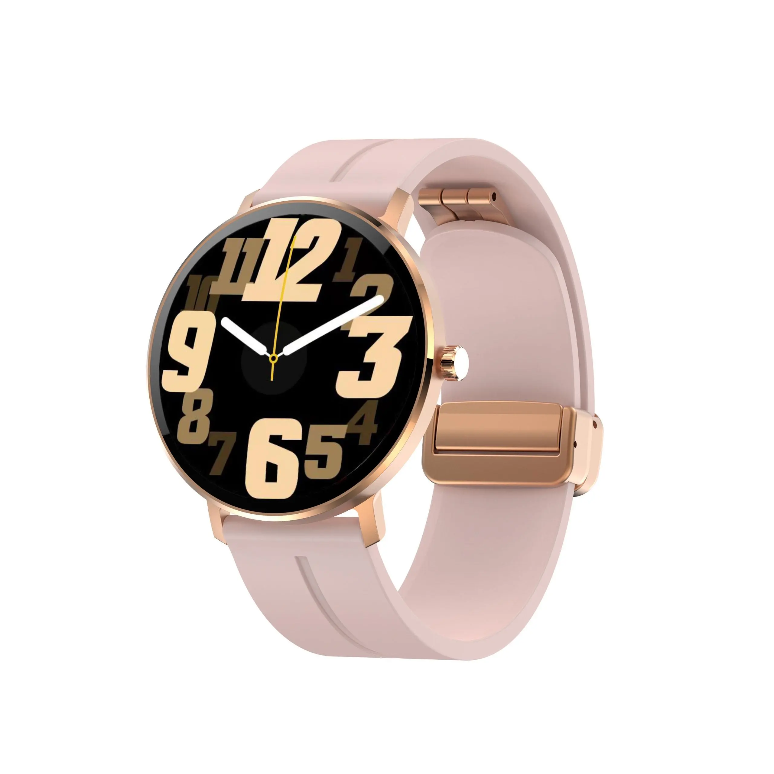 фото Смарт-годинник Kiano Watch Venus Rose Gold