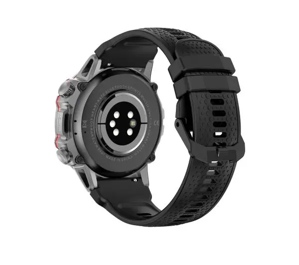 Kiano Watch Sport Czarny