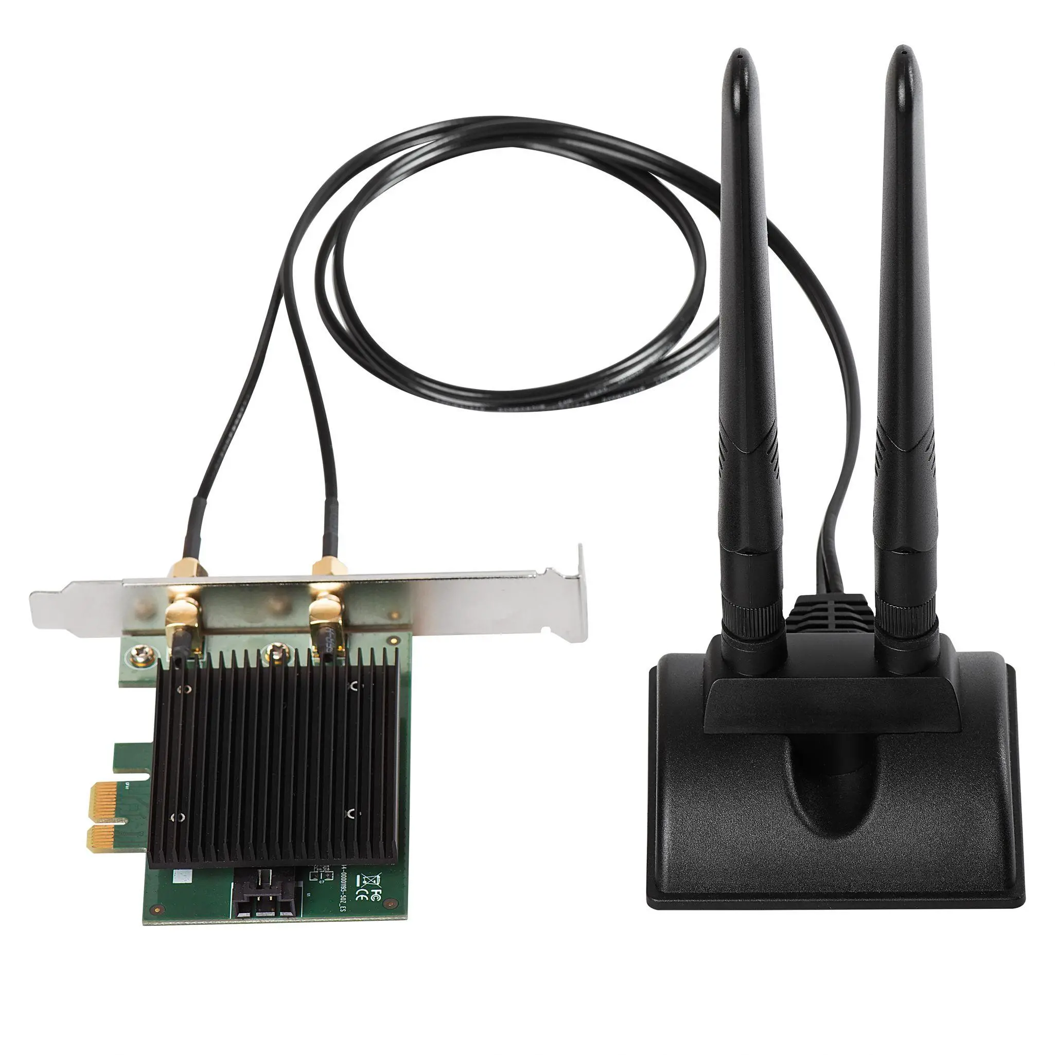 Karta sieciowa Edimax EW-7833AXP
