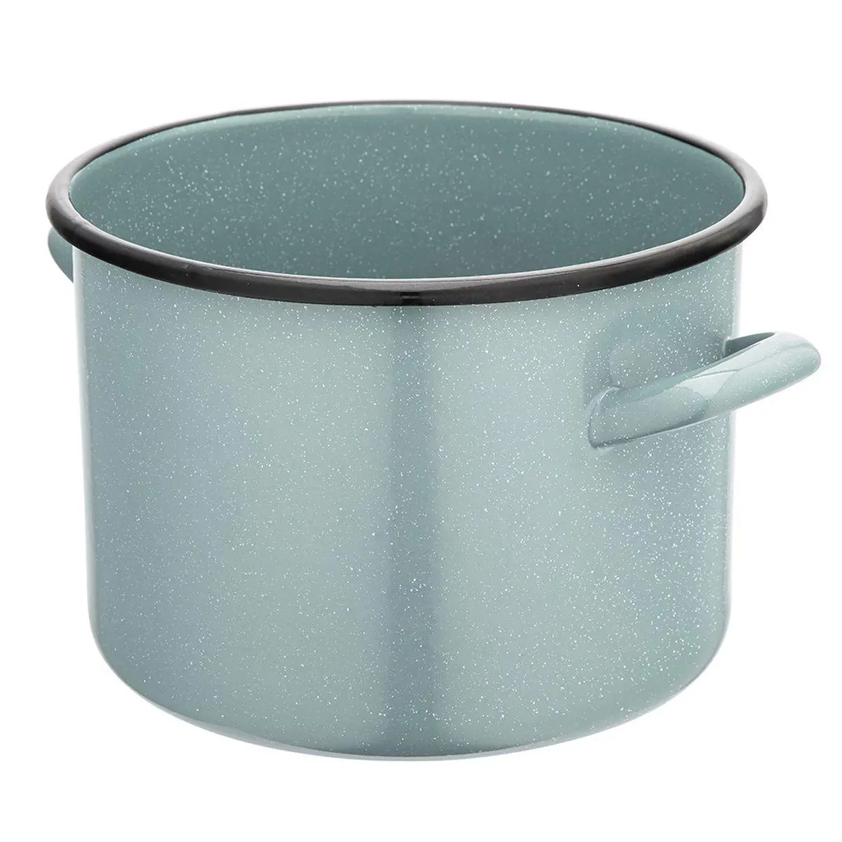 Garnek Altom Design 02050021317 Indukcja Emalia 7,5l