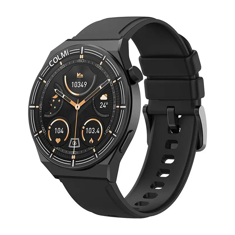 Smartwatch Colmi I11 47mm Czarny