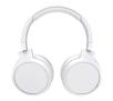 Słuchawki bezprzewodowe Philips TAH5205WH/00 Nauszne Bluetooth 5.0 Biały