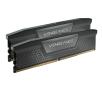 Pamięć RAM Corsair Vengeance DDR5 32GB (2 x 16GB) 4800 CL40 Czarny
