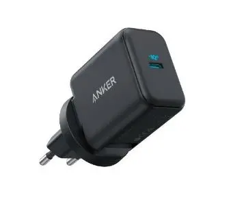 Ładowarka sieciowa Anker 312 25W 1xUSB-C Czarny