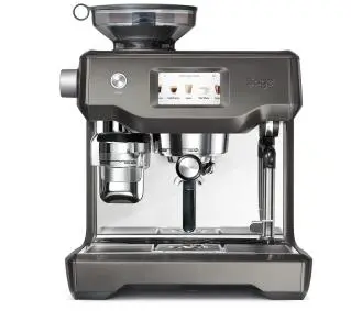 Sage the Oracle Touch SES990BST - Kup na Raty - RRSO 0%