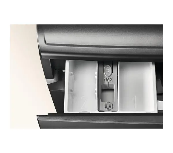 Electrolux 600 SensiCare EW6SM226CP Superslim 6kg 1200obr/min - TRZECI -55%, ALBO 5-TY ZA 1ZŁ - Kup na Raty - RRSO 0%