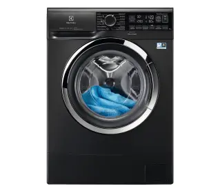 Electrolux 600 SensiCare EW6SM226CP Superslim 6kg 1200obr/min - TRZECI -55%, ALBO 5-TY ZA 1ZŁ - Kup na Raty - RRSO 0%