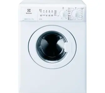 Pralka Electrolux PerfectCare EWC1352 3kg 1300obr/min