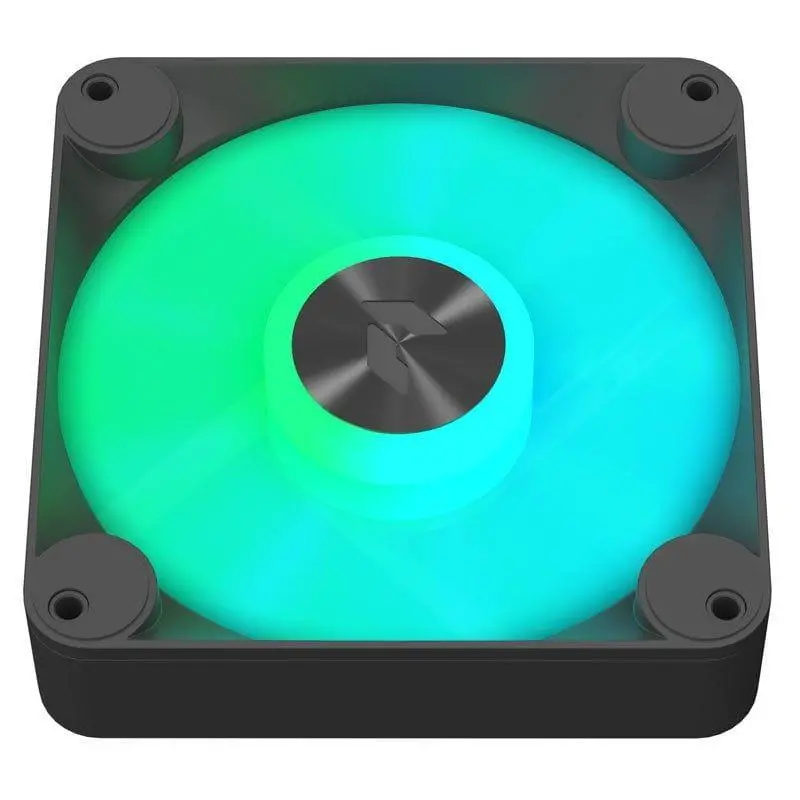фото Вентилятор Aerocool APNX-FP1-120-PWM ARGB