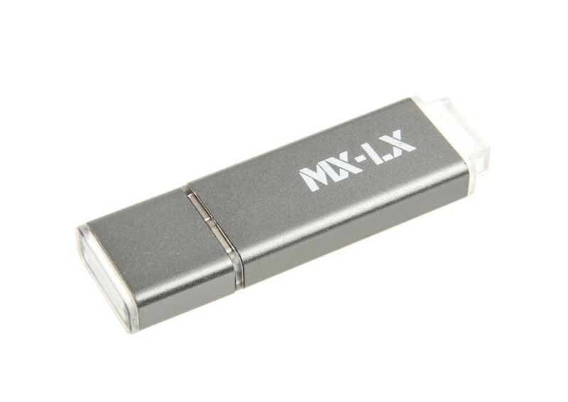 PenDrive Mach-Extreme LX 32GB USB 3.0 (szary)