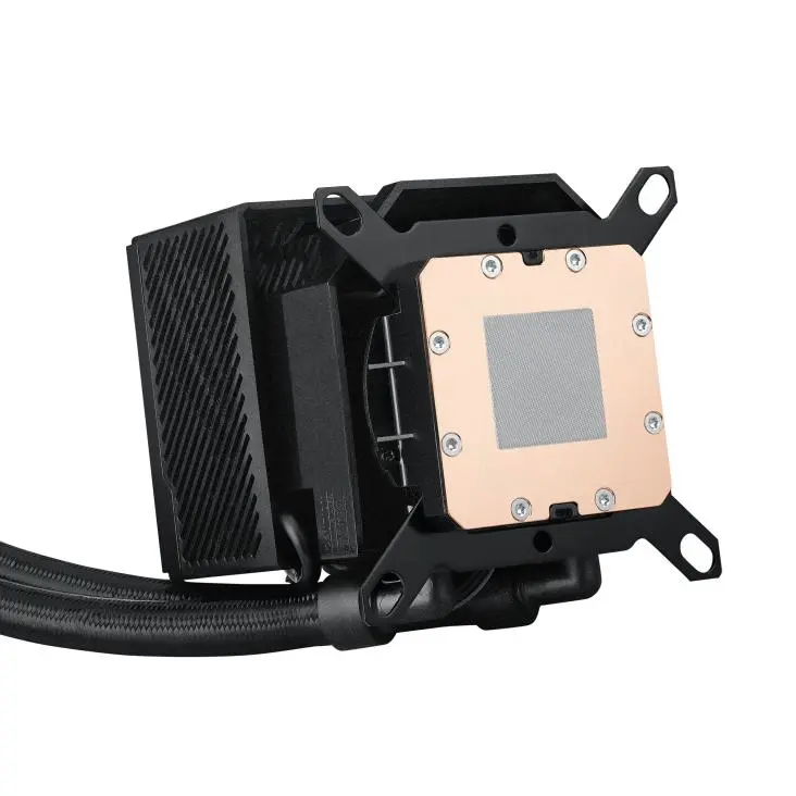 фото Водяне охолодження Asus ROG Ryujin III 360 (90RC00L0-M0UAY0) 3