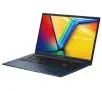 Laptop ASUS Vivobook 15 X1504ZA-BQ568W 15,6" i3-1215U 16GB RAM 512GB Dysk SSD Win11 Niebieski