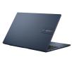 Laptop ASUS Vivobook 15 X1504ZA-BQ568W 15,6" i3-1215U 16GB RAM 512GB Dysk SSD Win11 Niebieski