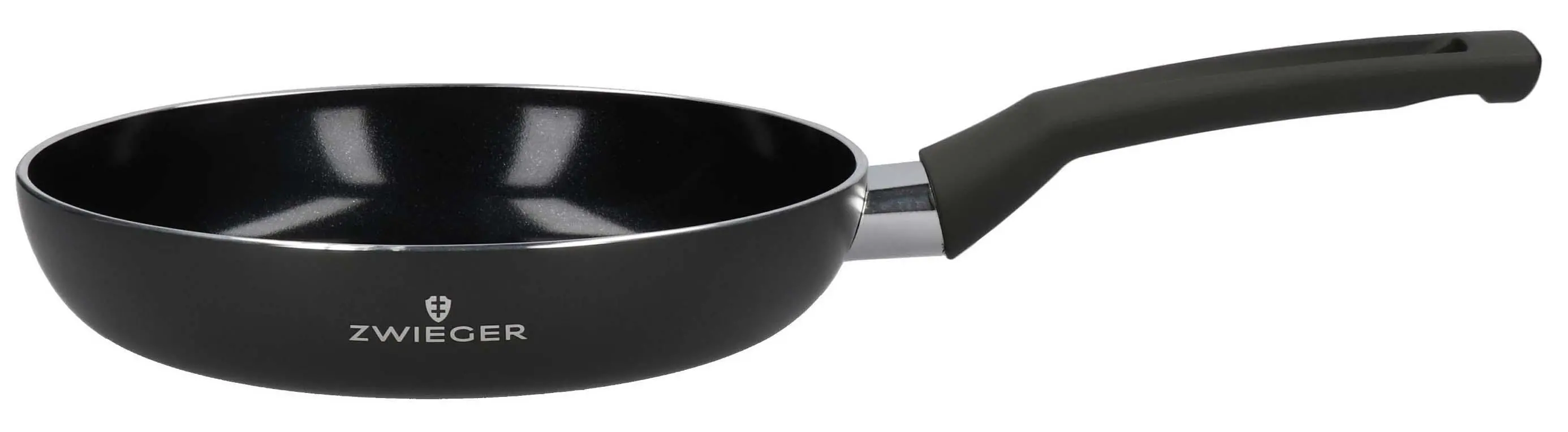 Patelnia Zwieger Corto Indukcja Ceramiczna 20cm