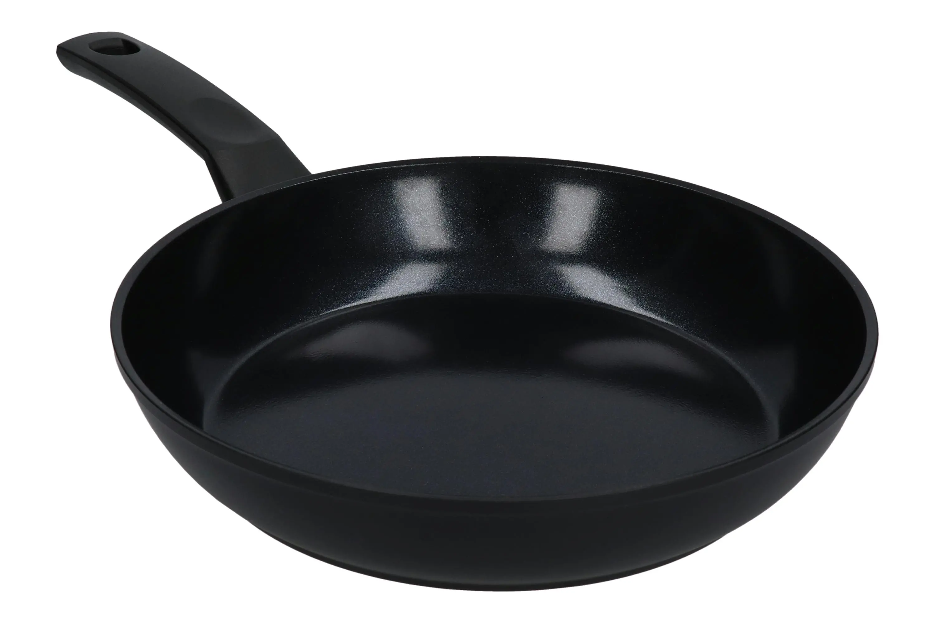 Patelnia Zwieger Carbo Indukcja Ceramiczna 24cm