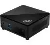 MiniPC MSI Cubi 5 12M-004EU i3-1215U 8GB RAM 256GB Dysk SSD Win11 Pro