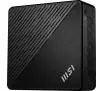 MiniPC MSI Cubi 5 12M-004EU i3-1215U 8GB RAM 256GB Dysk SSD Win11 Pro