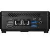 MiniPC MSI Cubi 5 12M-004EU i3-1215U 8GB RAM 256GB Dysk SSD Win11 Pro