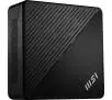 MiniPC MSI Cubi 5 12M-004EU i3-1215U 8GB RAM 256GB Dysk SSD Win11 Pro