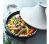 Garnek Emile Henry Tagine EH779567 Indukcja Ceramika 2l