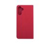 Etui Winner WG Flipbook Duet Samsung Galaxy A15 Czerwony