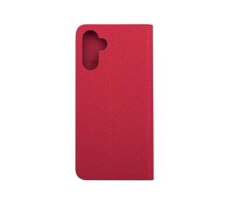 Etui Winner WG Flipbook Duet Samsung Galaxy A15 (czerwony)