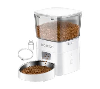 Dozownik Rojeco Pet Feeder 2l