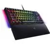 Klawiatura mechaniczna Razer BlackWidow V4 75% US Orange Switch Czarny