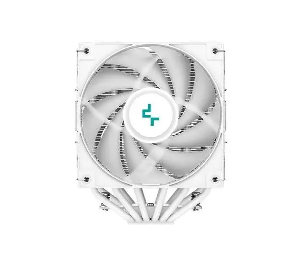 DeepCool AG620 WH   ARGB Biały