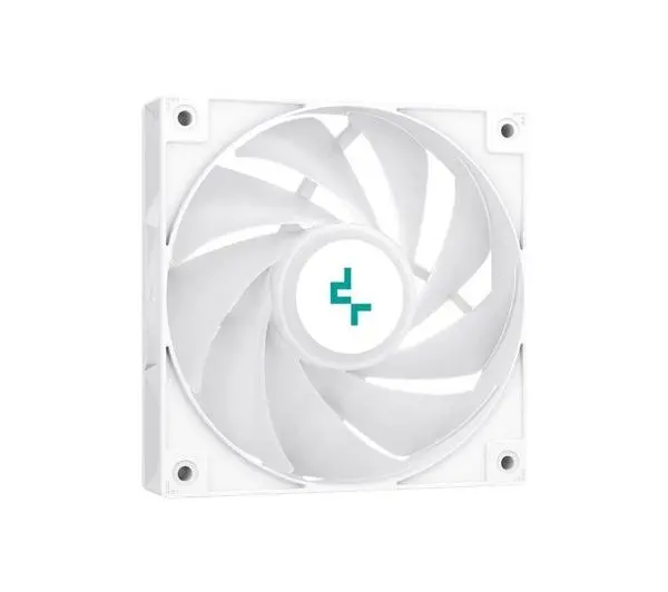 DeepCool AG620 WH   ARGB Biały