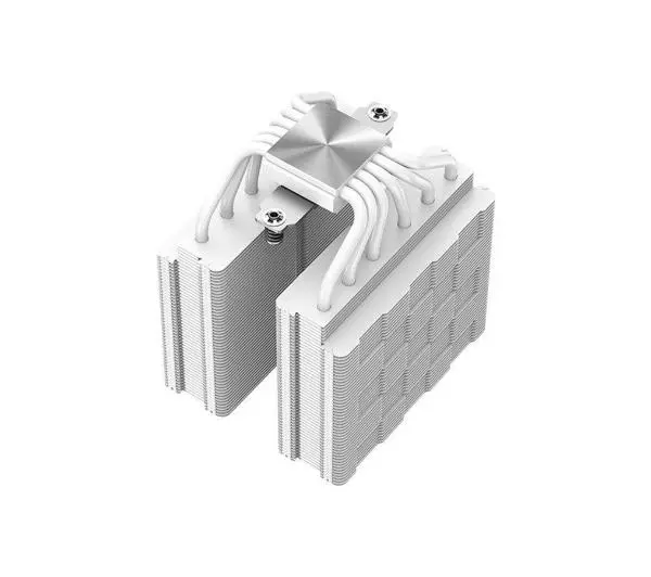 DeepCool AG620 WH   ARGB Biały