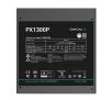 Zasilacz DeepCool PX1300P 1300W 80+ Platinum Czarny