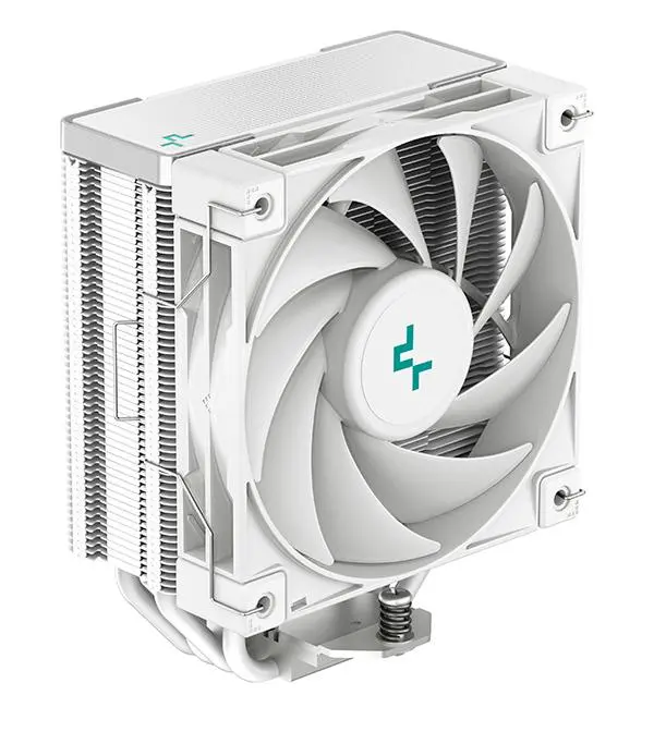 Chłodzenie DeepCool AK400  Biały