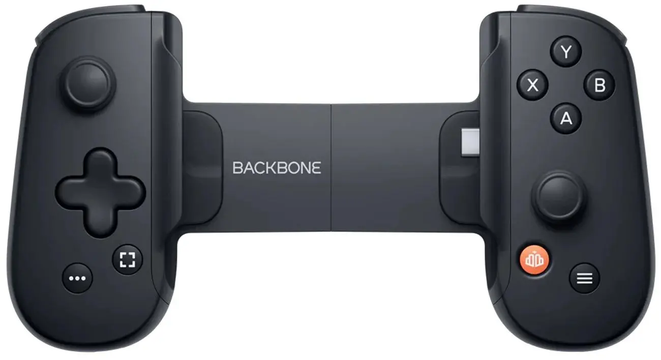 Backbone One Xbox Edition 2gen ze złączem USB-C do iPhone 15 i
