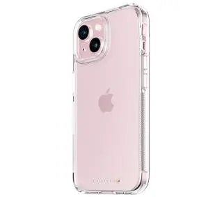 PanzerGlass HardCase do iPhone 15 Przezroczysty