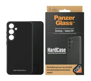 PanzerGlass HardCase do Samsung Galaxy S24+ S926 Czarny
