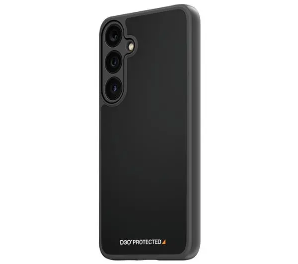 PanzerGlass HardCase do Samsung Galaxy S24+ S926 Czarny