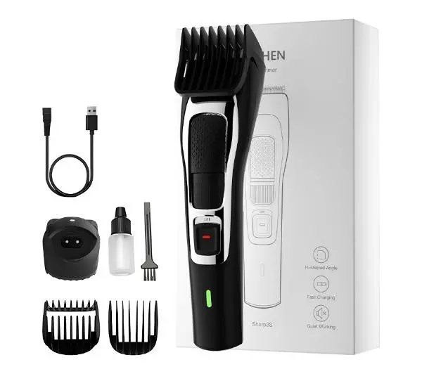 Enchen Sharp 3S 150min