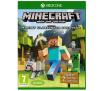 Minecraft: Xbox One Edition – pakiet ulubionych dodatków - Gra na Xbox One (Kompatybilna z Xbox Series X)