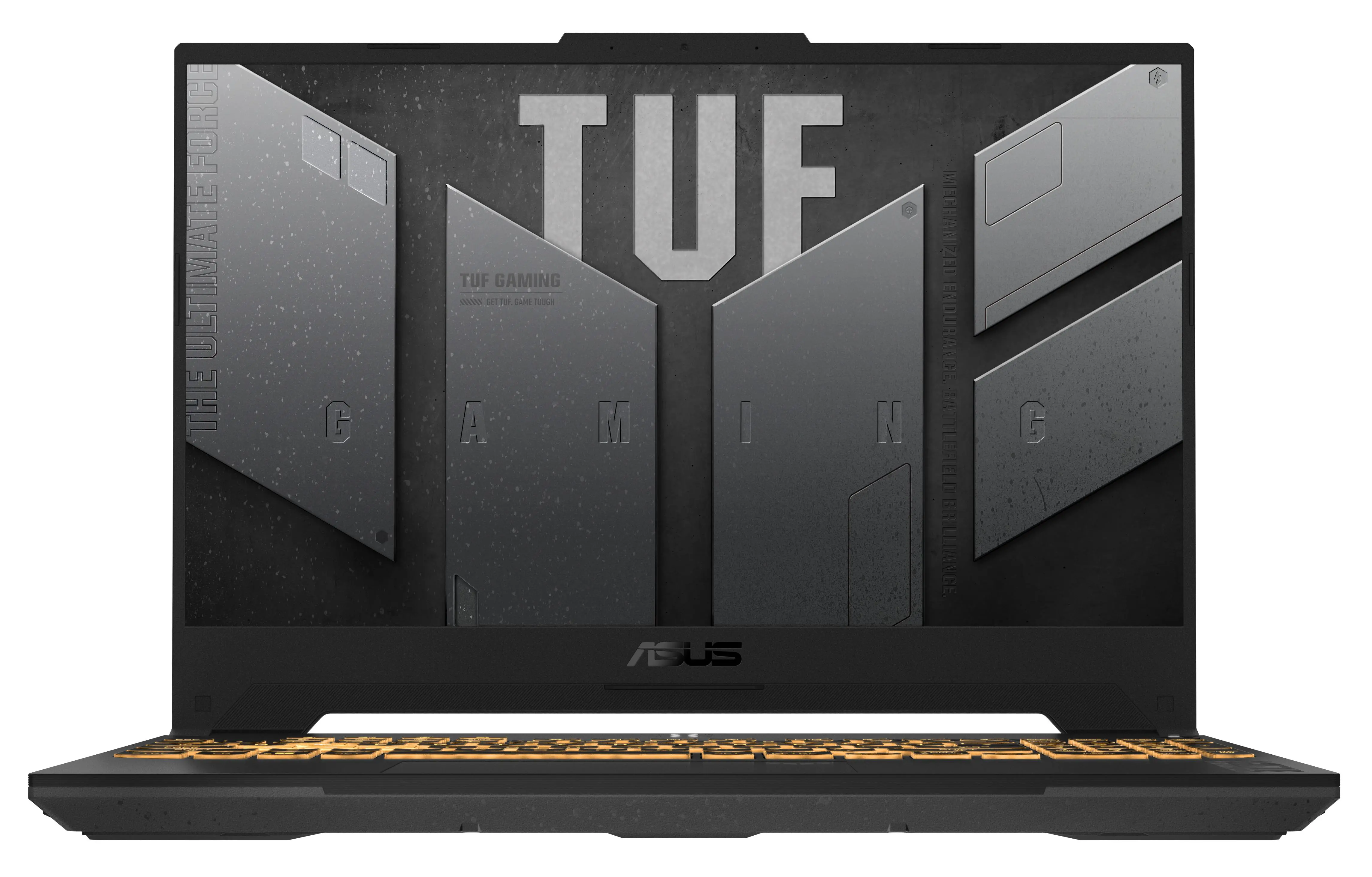 Laptop gamingowy ASUS TUF Gaming F15 2023 FX507VI-LP075W 15,6" 144Hz i7-13620H 16GB RAM 1TB Dysk SSD RTX4070 DLSS3 Win11 Szary