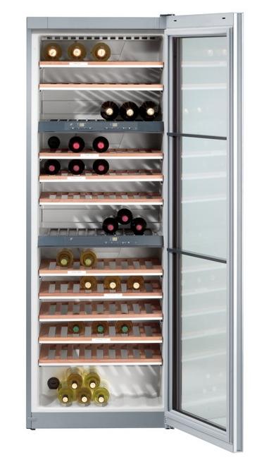 Chłodziarka do wina Miele KWT 4974 Sg ed