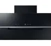 Okap Samsung NK24C7070WB/UR Czarny