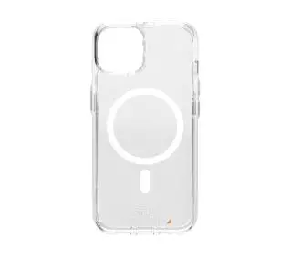 SBS D3O do iPhone 15 Przeźroczysty