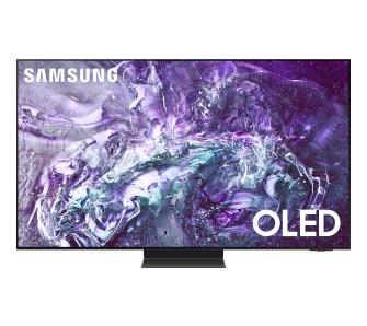 Telewizor Samsung QE55S95DAT 55" QD-OLED 4K 144Hz Tizen Dolby Atmos HDMI 2.1 DVB-T2